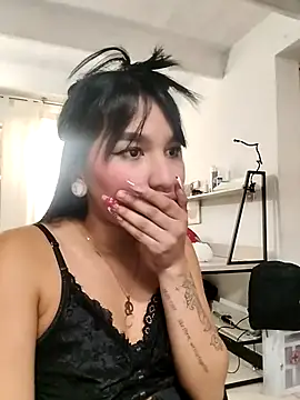 Valen_russo's cam snapshot