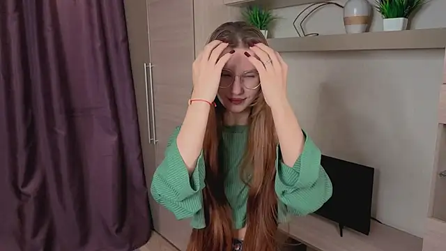 RachelColli's cam snapshot