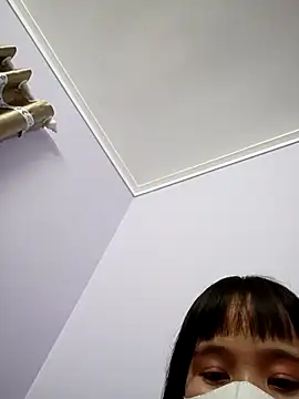 Kieuxinhgai's cam snapshot