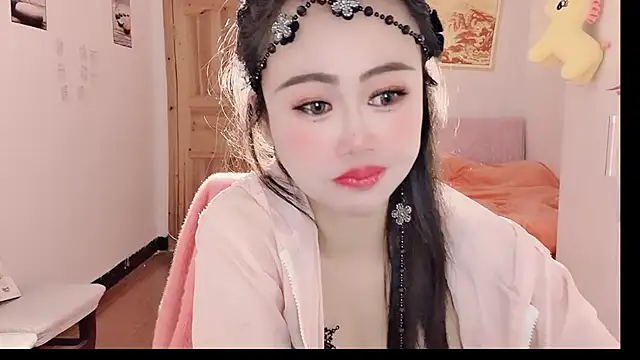 Xiaojuan61's cam snapshot