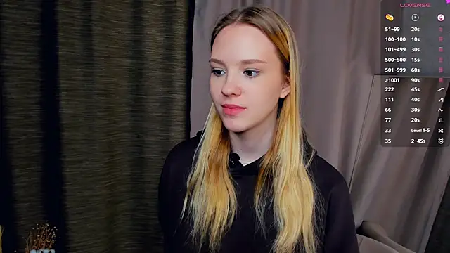 KinaSporcic's cam snapshot