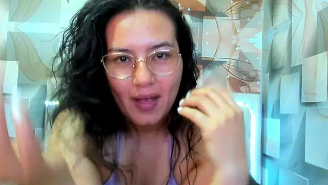 koral_purple's cam snapshot