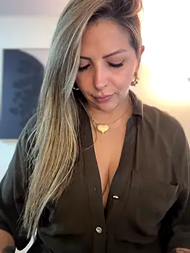 _Abril-Office1 live sex cam