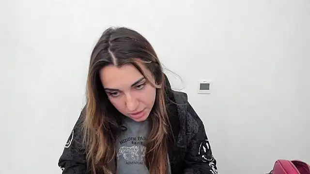 Summmmersky live sex cam