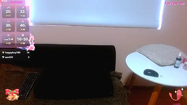 KaelaRose's cam snapshot