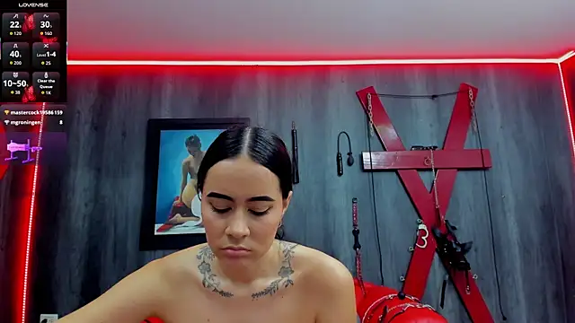 Liittledolly's cam snapshot