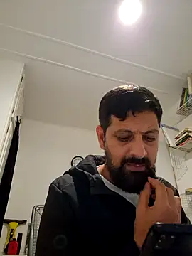 LanceLekker's cam snapshot