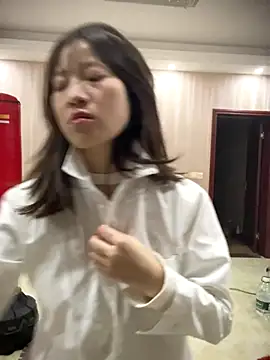 littleqiu's cam snapshot