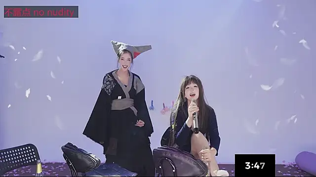 sweetgirls666's cam snapshot