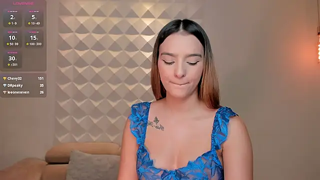 LaurentRosse1's cam snapshot