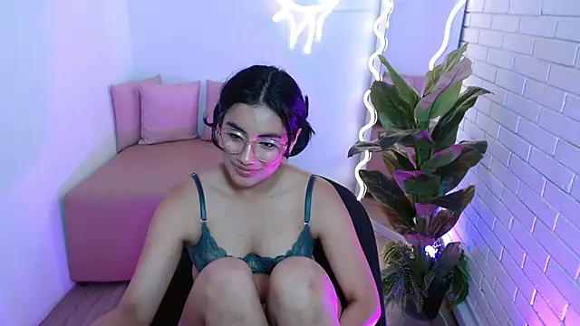 PEACHY_TAY's cam snapshot