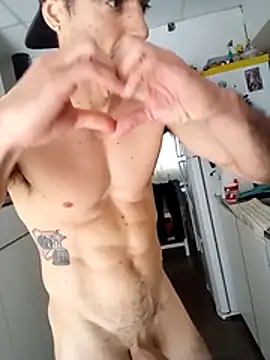 Luckyan10's cam snapshot