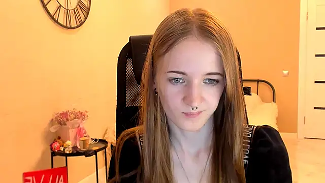 KateKayer's cam snapshot