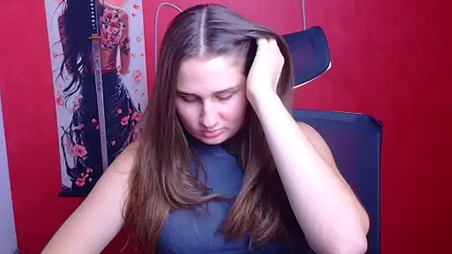 Stefanie_Sweet's cam snapshot