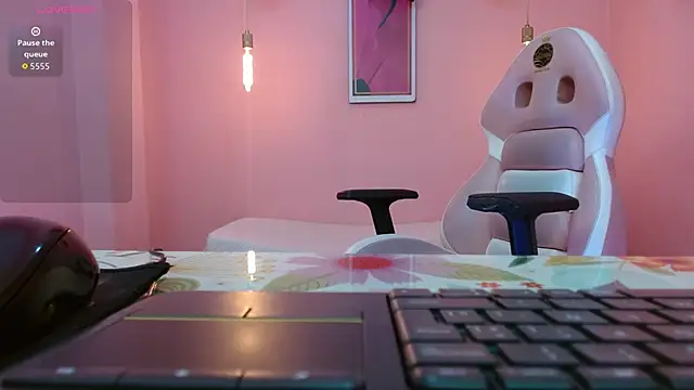 Isabella_Mendez_'s cam snapshot