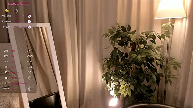 Ritamillersi's cam snapshot