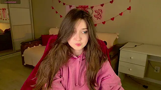 BellaSink's cam snapshot