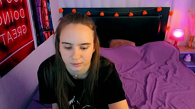 Lika_0ne's cam snapshot