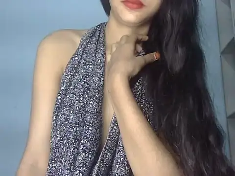 SEXY_ROSHNI9's cam snapshot