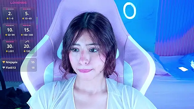 dafne17_'s cam snapshot