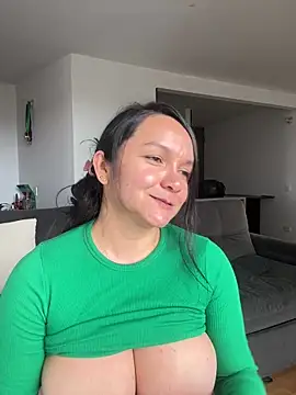 Nova_Gabriela's cam snapshot