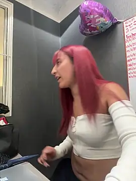 JuliethaDemon_'s cam snapshot