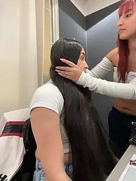 Alyha_Cortes's cam snapshot