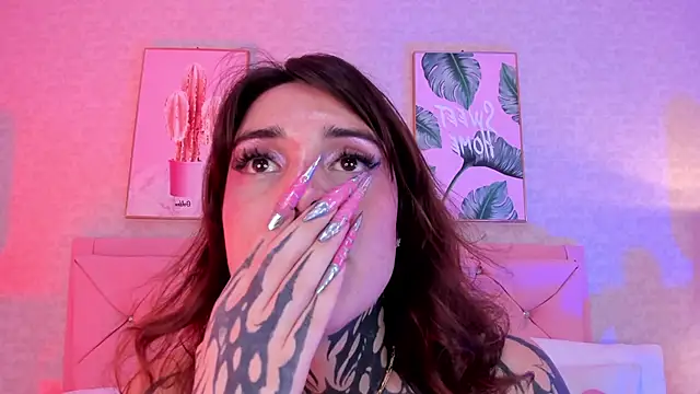 mystikdoll live sex cam