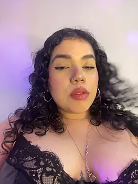 krisstenSantos's cam snapshot