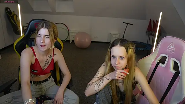 Luchi_Sun's cam snapshot