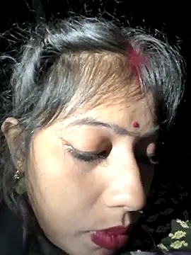 Ragni_bhargav's cam snapshot