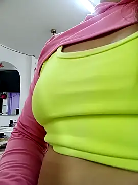 Tifany-Parker's cam snapshot