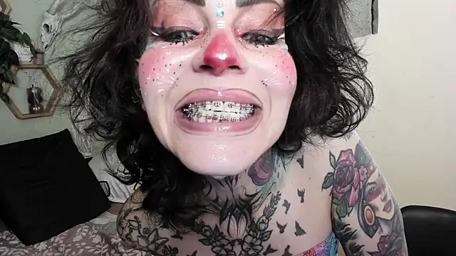 Milf_Seduction's cam snapshot