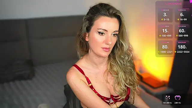 ShyNdWild's cam snapshot