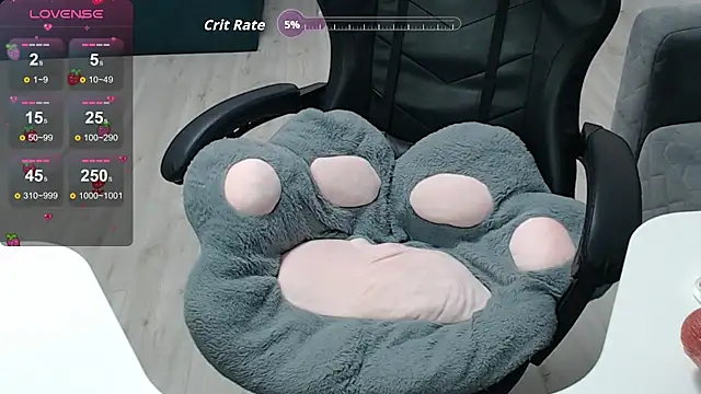 Amarieni's cam snapshot