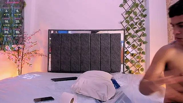 Jetf_Andrea's cam snapshot