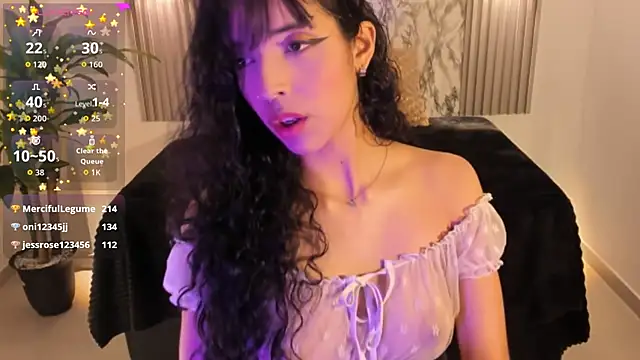 ChloeeMason's cam snapshot