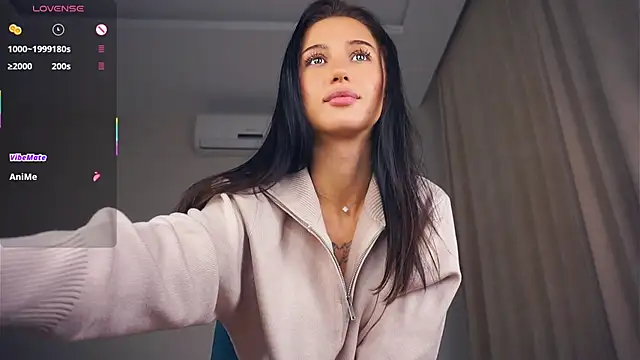 RendaBaatz's cam snapshot