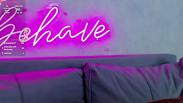 Alisha_Green's cam snapshot