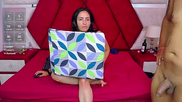 Kity_spiderr's cam snapshot