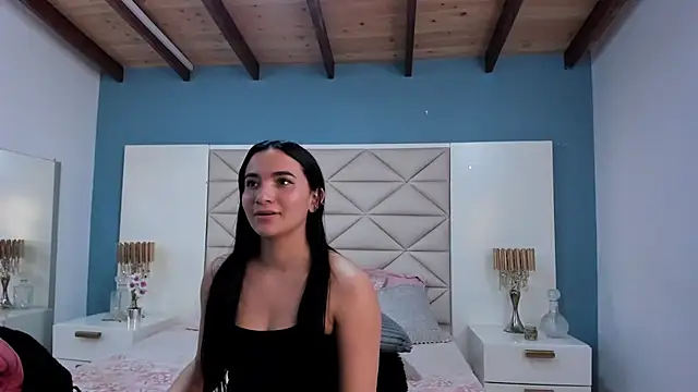 EliDurann's cam snapshot