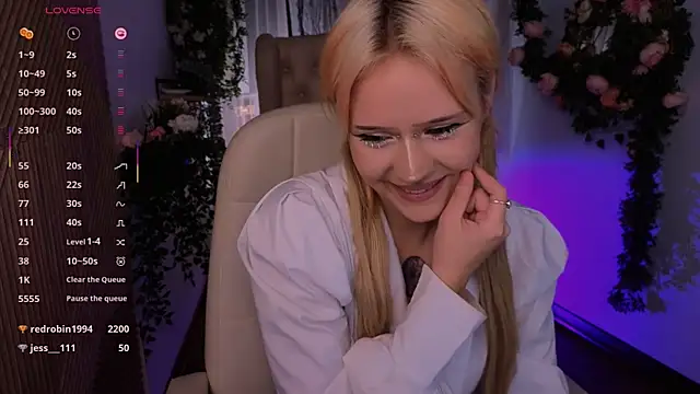 kitten_murray_'s cam snapshot