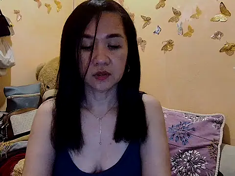 KissHott's cam snapshot