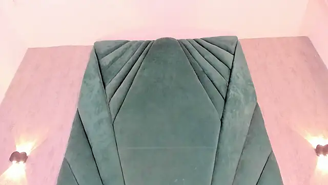 LuliJones's cam snapshot