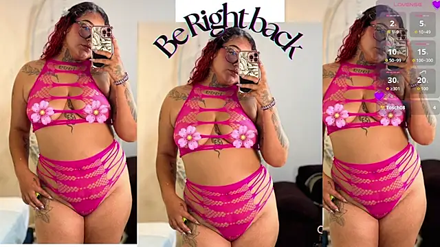 atennea_diiossa's cam snapshot