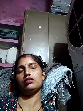 Pooja_shre's cam snapshot