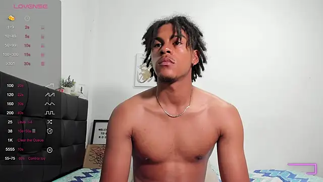 RoddyRich11's cam snapshot