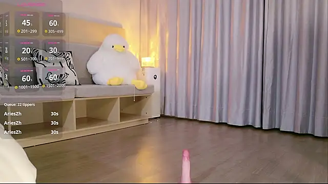 Lucky-baby's cam snapshot