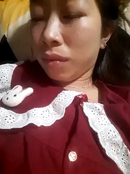 Mayly_love's cam snapshot