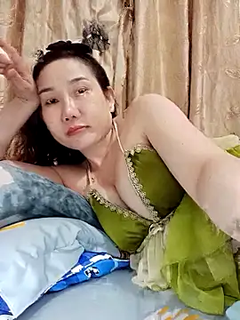 Ana-love2025's cam snapshot